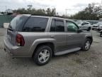 2007 Chevrolet Trailblazer LS