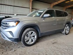 2023 Volkswagen Atlas SE en venta en Houston, TX