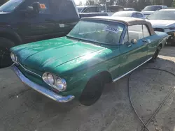 1963 Chevrolet Corvair en venta en Ocala, FL