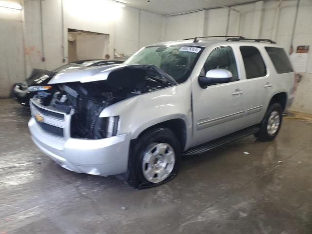 2014 Chevrolet Tahoe C1500 LS