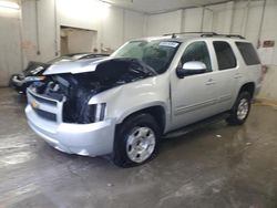 Vehiculos salvage en venta de Copart Madisonville, TN: 2014 Chevrolet Tahoe C1500 LS