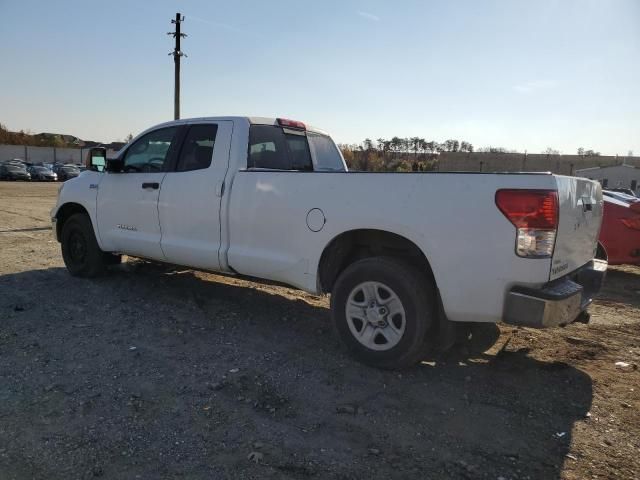 2010 Toyota Tundra Double Cab SR5