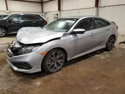 Honda Vehiculos salvage en venta: 2019 Honda Civic Sport