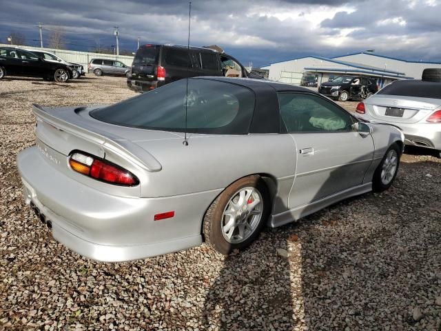 2000 Chevrolet Camaro Z28