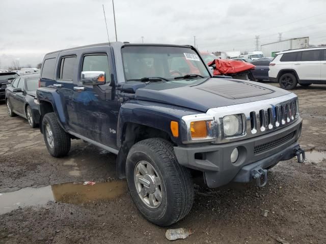 2007 Hummer H3