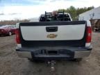 2008 Chevrolet Silverado K2500 Heavy Duty