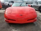 1999 Chevrolet Corvette