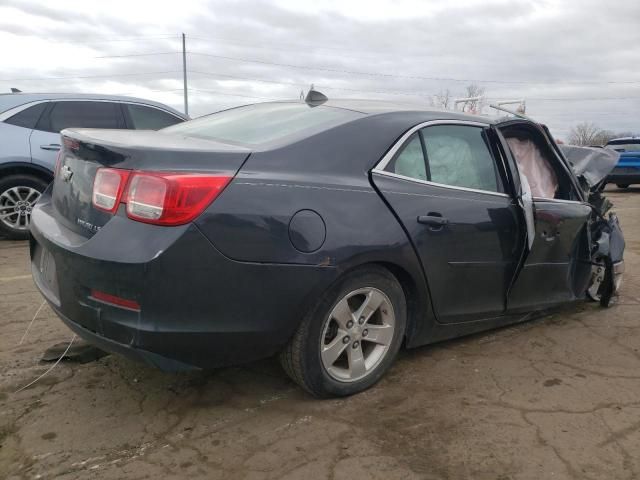 2014 Chevrolet Malibu LS