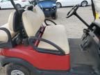 2022 Golf Cart