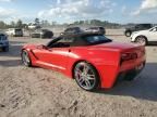 2016 Chevrolet Corvette Stingray 2LT