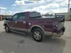 2005 Ford F150 Supercrew