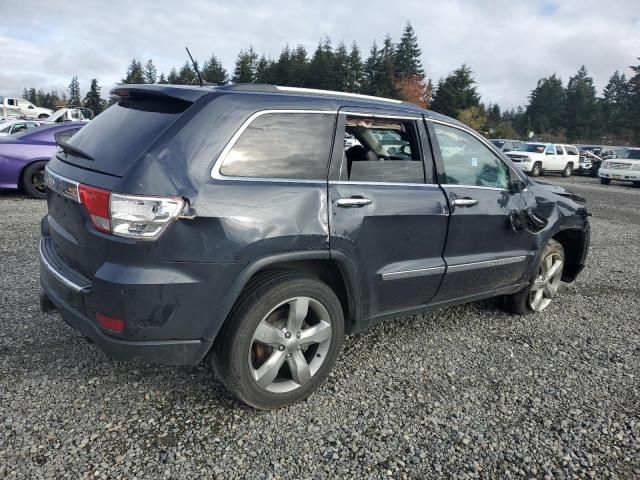 2013 Jeep Grand Cherokee Limited