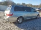 2005 Honda Odyssey EXL