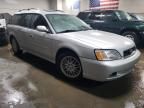 2004 Subaru Legacy L Special