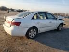 2007 Hyundai Sonata GLS