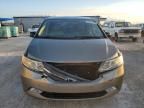 2013 Honda Odyssey Touring