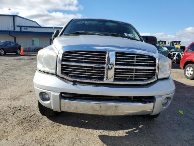 2007 Dodge RAM 2500