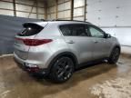 2022 KIA Sportage S