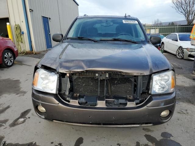 2008 GMC Envoy