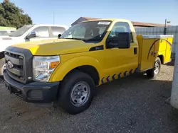 Ford f250 Super Duty Vehiculos salvage en venta: 2016 Ford F250 Super Duty