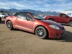 2010 Mitsubishi Eclipse Spyder GT