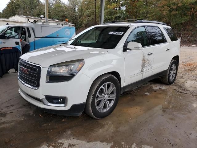 2015 GMC Acadia SLT-1