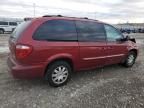 2007 Chrysler Town & Country Touring