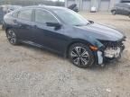 2018 Honda Civic EXL