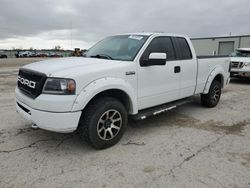 Ford Vehiculos salvage en venta: 2007 Ford F150