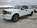 2007 Ford F150