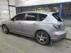 2005 Mazda 3 Hatchback