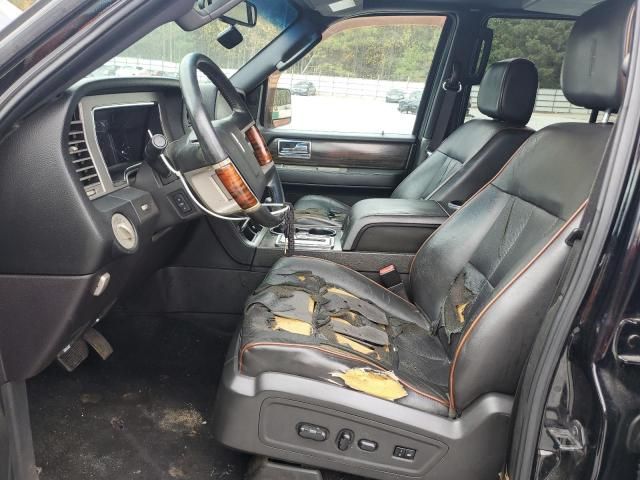 2007 Lincoln Navigator