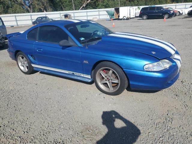 1994 Ford Mustang GT