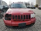 2010 Jeep Grand Cherokee Laredo