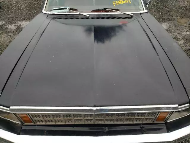 1978 Chevrolet Nova