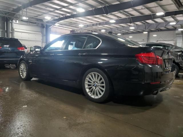 2013 BMW 535 XI