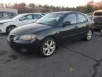 2008 Mazda 3 I