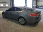 2013 Jaguar XF