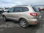 2007 Hyundai Santa FE SE