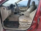 2007 KIA Sorento EX