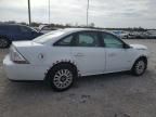 2008 Mercury Sable Luxury