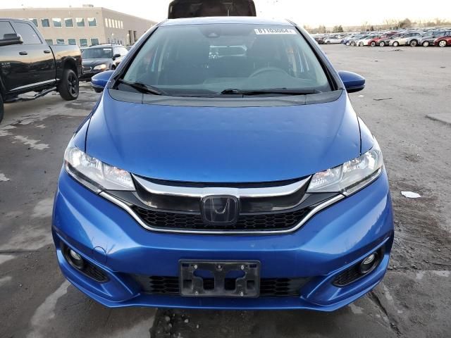 2020 Honda FIT EX