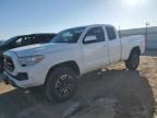 2017 Toyota Tacoma Access Cab