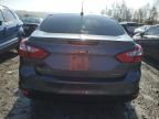 2012 Ford Focus S