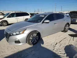 2019 Nissan Altima S en venta en Haslet, TX