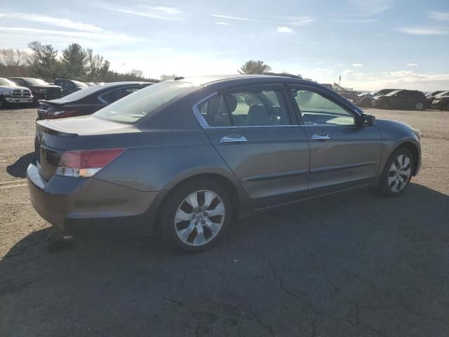 2008 Honda Accord EXL