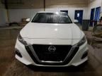 2019 Nissan Altima S