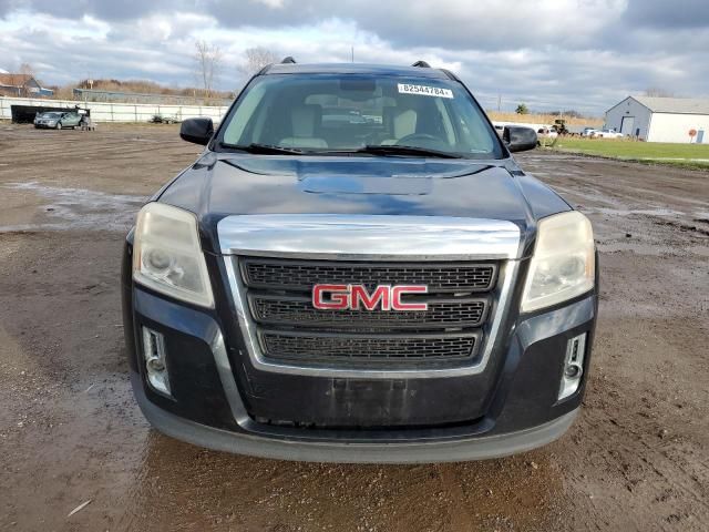 2012 GMC Terrain SLT