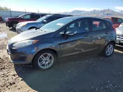 2018 Ford Fiesta SE en venta en Magna, UT