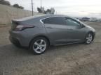 2016 Chevrolet Volt LT